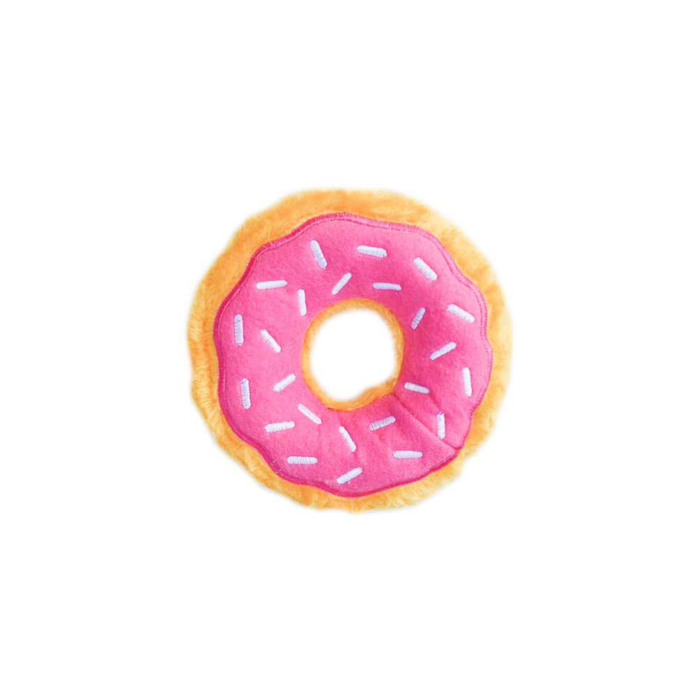Hundespielzeug Mini Donutz