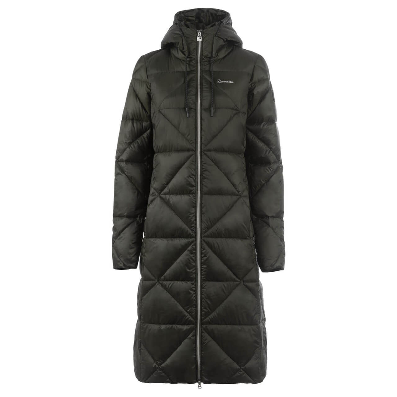 Cavallo Mantel Damen CAVALGESA HW 2023 Steppmantel Cavallo Mantel Damen CAVALGESA HW 2023 Steppmantel