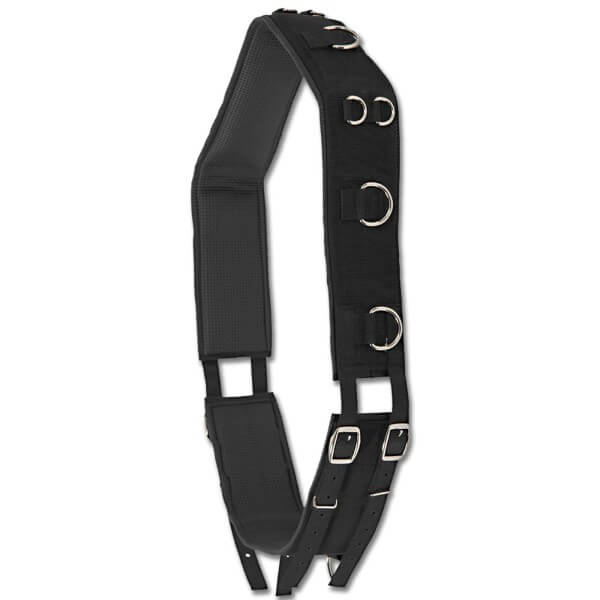 Longiergurt Nylon Longiergurt Nylon