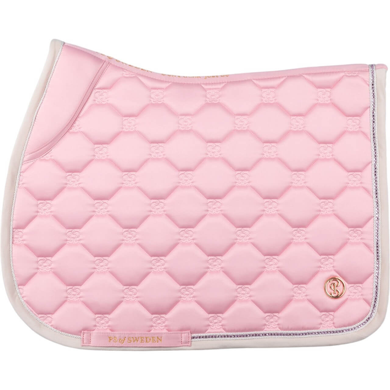 PS of Sweden Springschabracke Vintage Monogram FS 2025 Schabracke PS of Sweden Springschabracke Vintage Monogram FS 2025 Schabracke