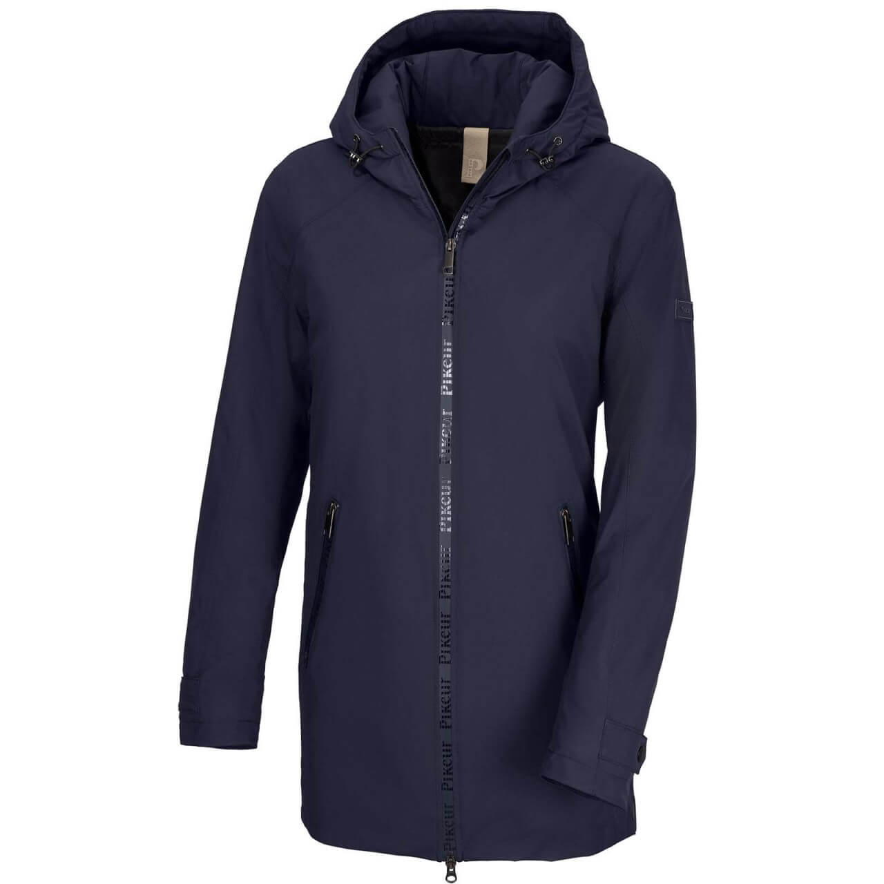 Pikeur Parka Damen Classic Sports HW 2023 Parkajacke Pikeur Parka Damen Classic Sports HW 2023 Parkajacke