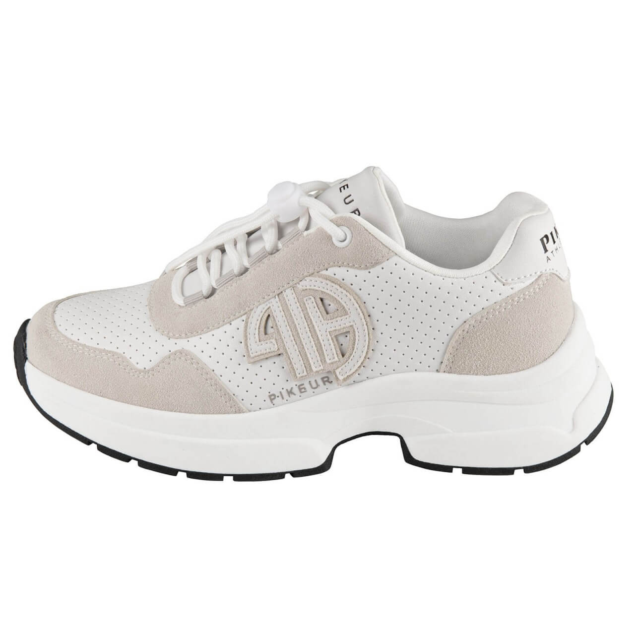 Pikeur Sneaker Damen FS 2024 Athleisure Schuhe Pikeur Sneaker Damen FS 2024 Athleisure Schuhe