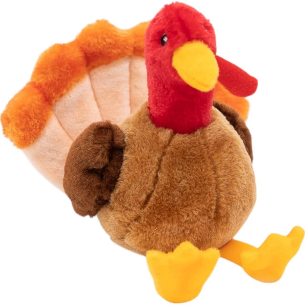 ZippyPaws Hundespielzeug Tucker The Turkey ZippyPaws Hundespielzeug Tucker The Turkey