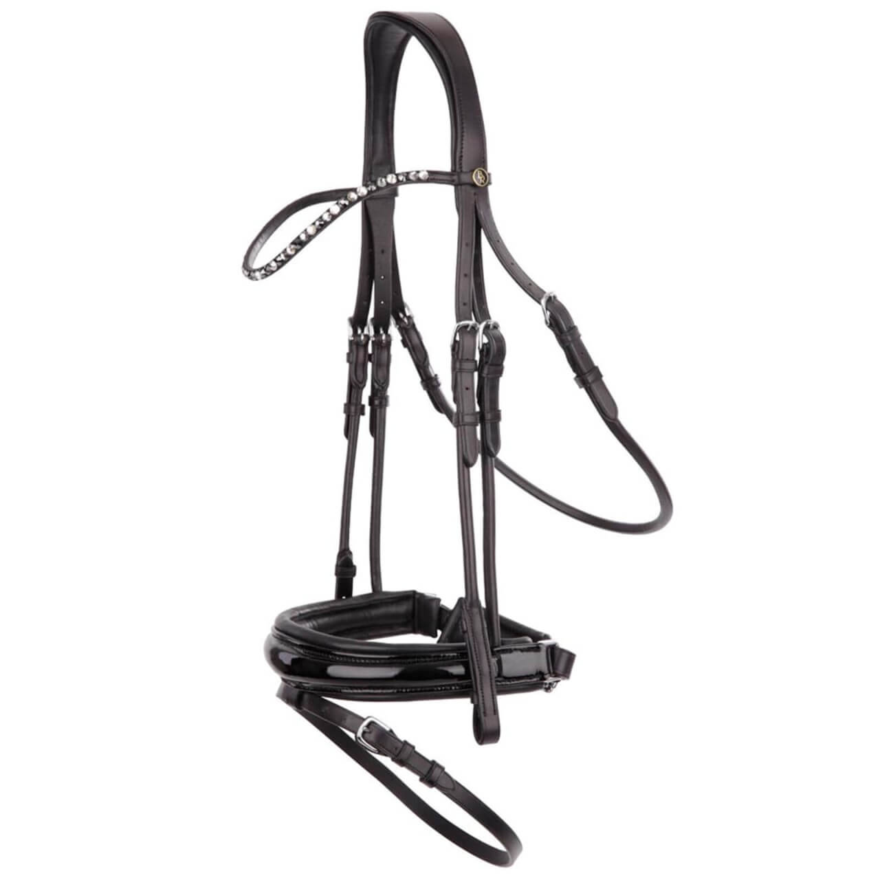 BR Trensenzaum Andover BR Trensenzaum Andover