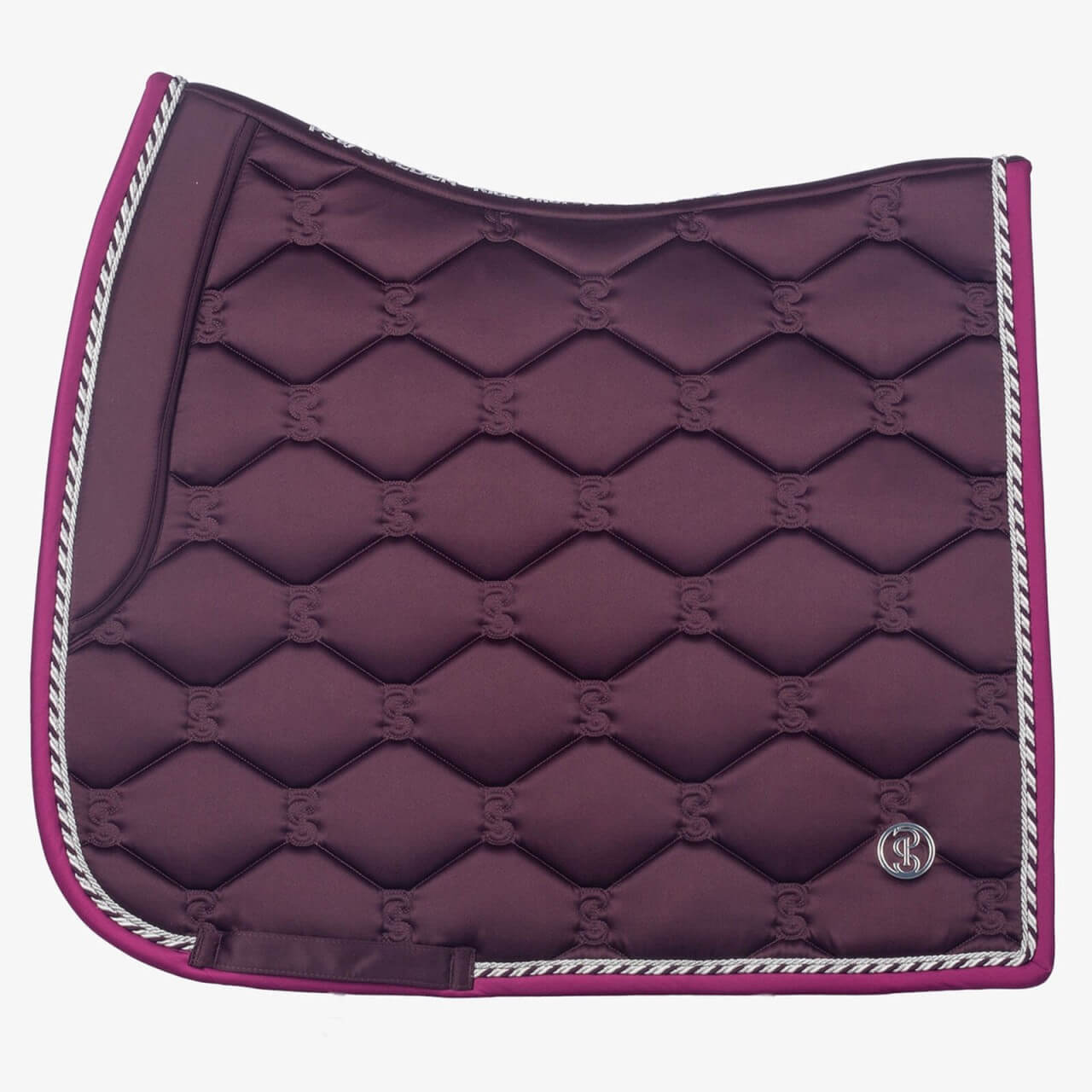 PS of Sweden Dressurschabracke Signature HW 2024 Schabracke Dressur PS of Sweden Dressurschabracke Signature HW 2024 Schabracke Dressur