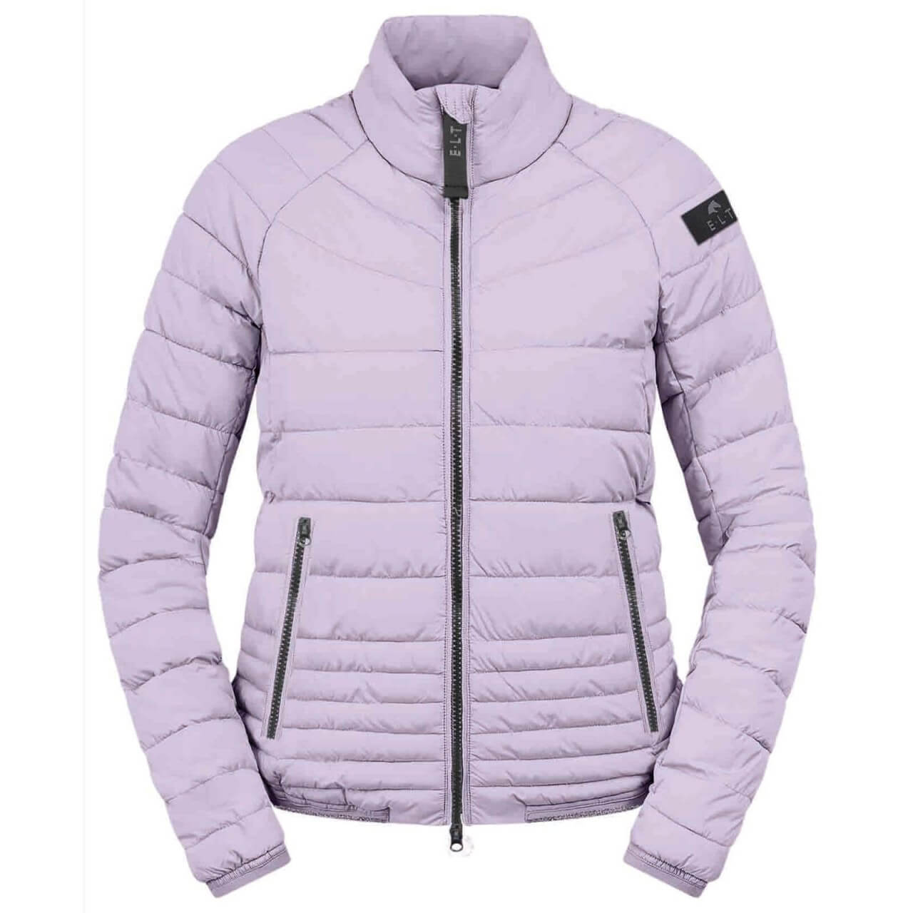 E.L.T Jacke Damen Haarlem Lightweight FS 2023 Steppjacke E.L.T Jacke Damen Haarlem Lightweight FS 2023 Steppjacke