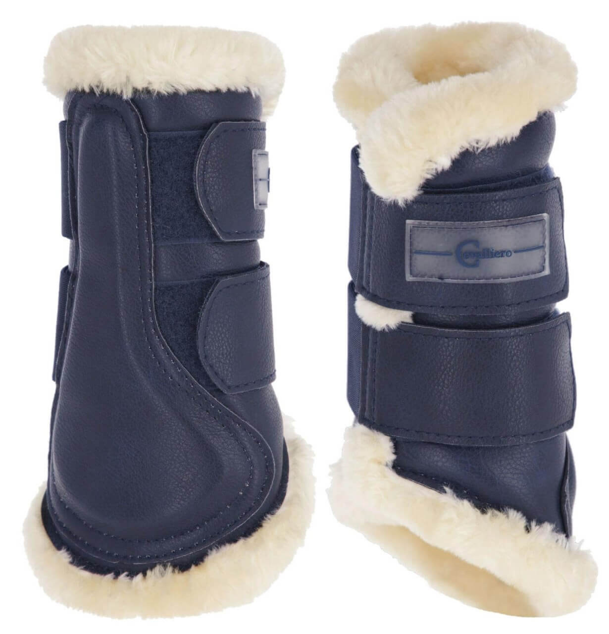 Covalliero Softgamaschen Pelisa Fellgamaschen Covalliero Softgamaschen Pelisa Fellgamaschen