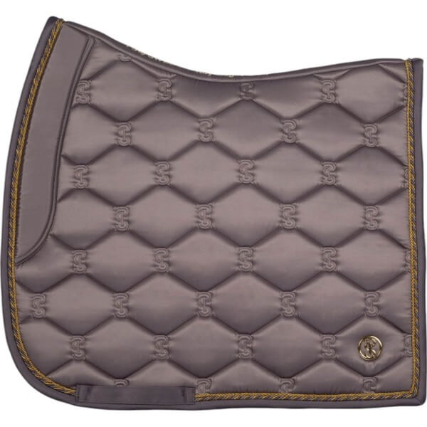 Dressurschabracke Signature FS 2025 Schabracke Dressurschabracke Signature FS 2025 Schabracke