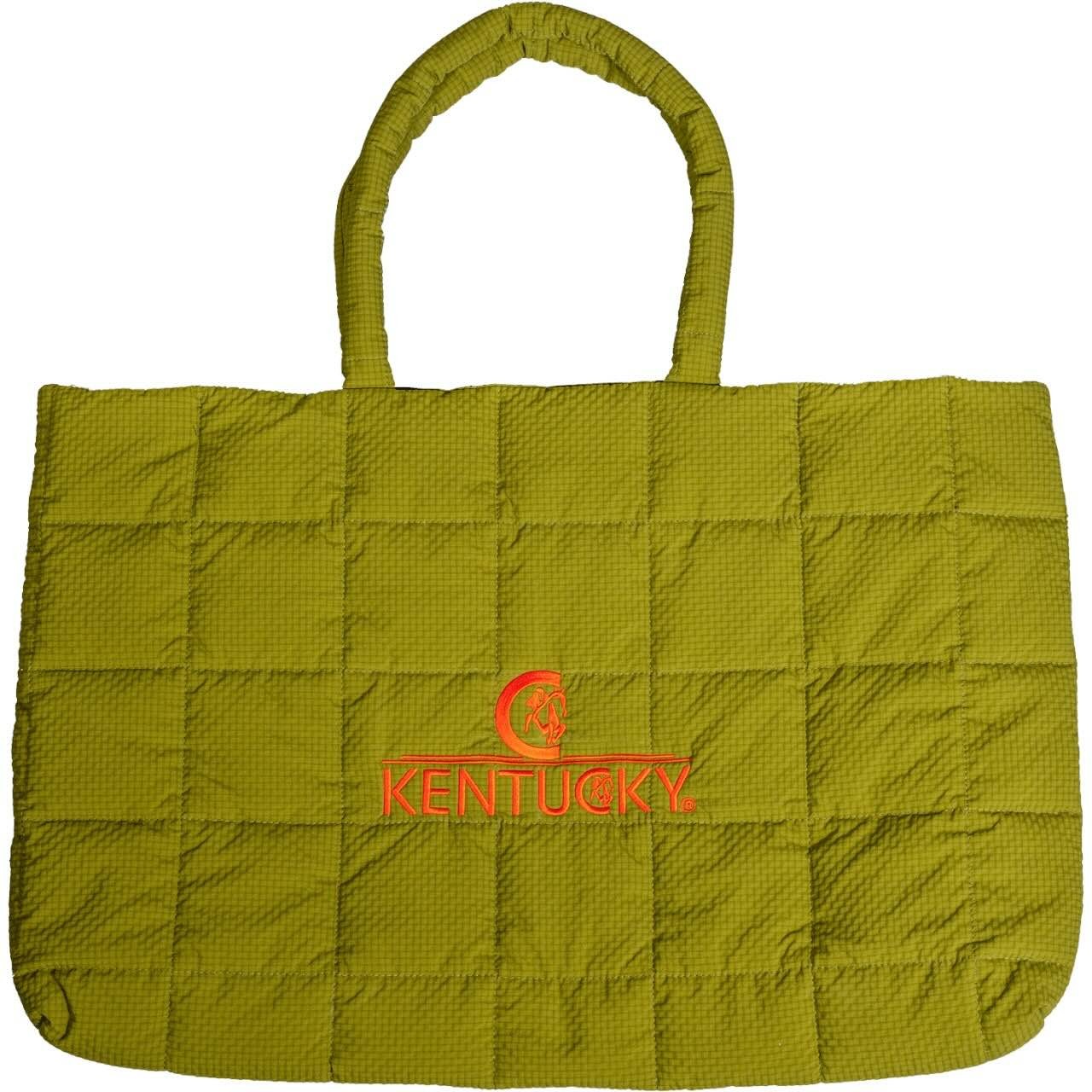 Kentucky Horsewear Tragetasche Gepolstert Kentucky Logo Tasche Kentucky Horsewear Tragetasche Gepolstert Kentucky Logo Tasche