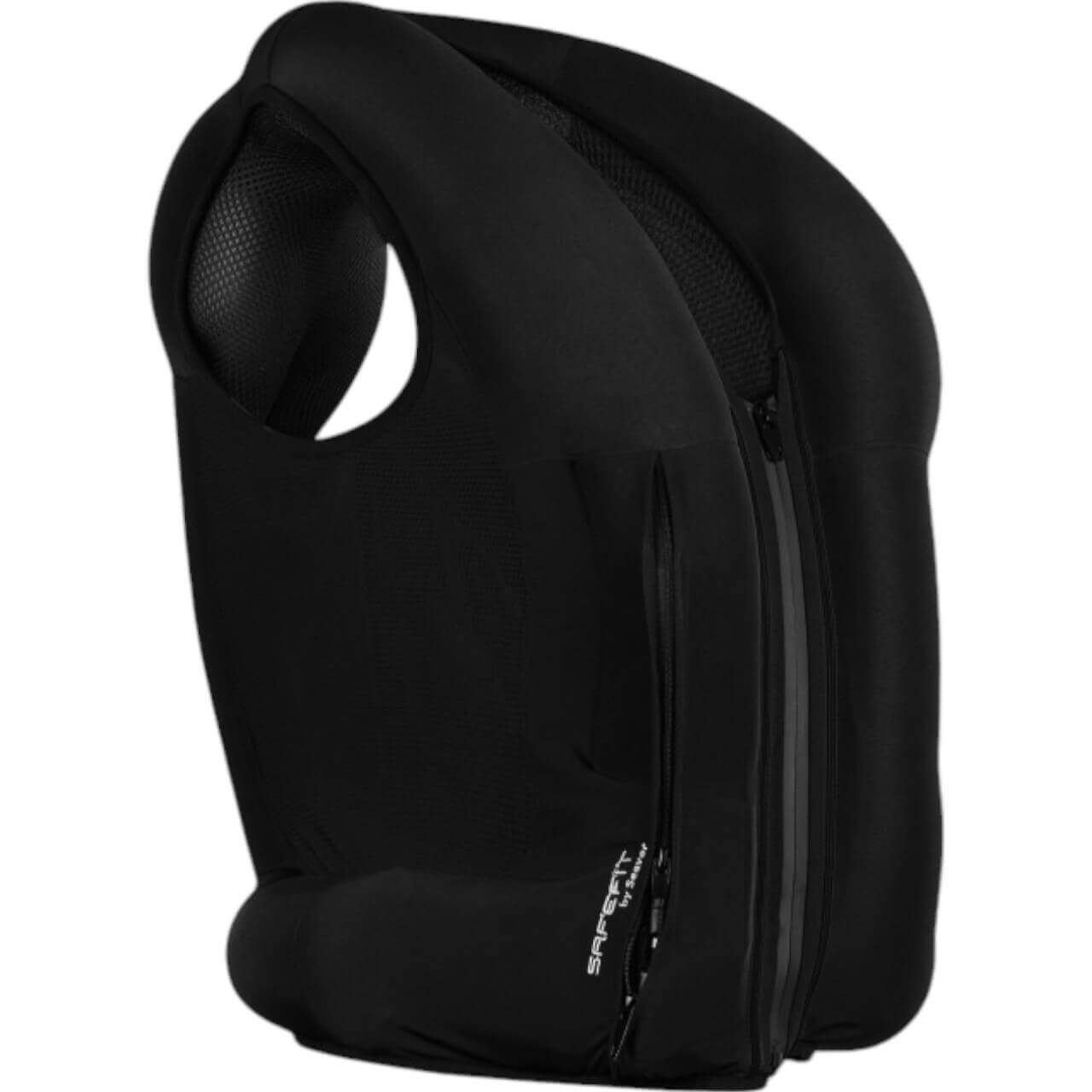 Seaver Airbag-Weste SAFEFIT Sicherheitsweste Seaver Airbag-Weste SAFEFIT Sicherheitsweste