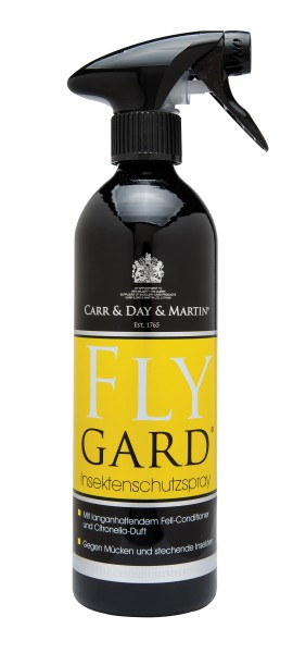 Flygard Fliegenspray Flygard Fliegenspray