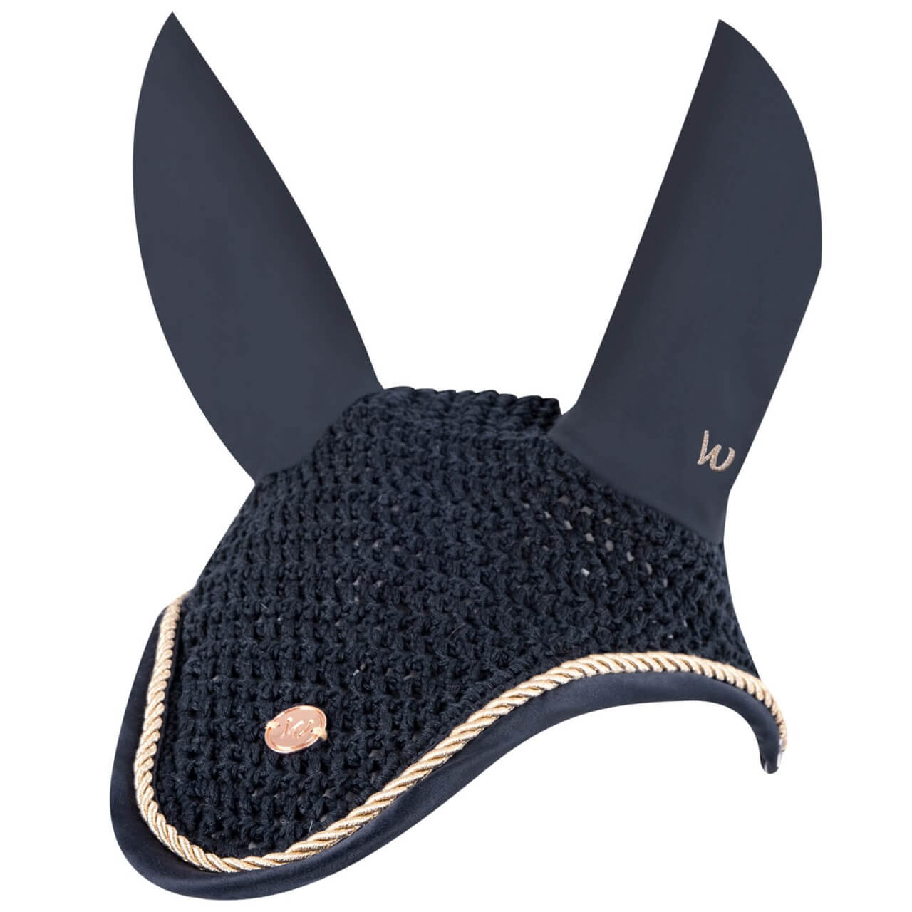 Waldhausen Fliegenohren Modern Rosé Waldhausen Fliegenohren Modern Rosé