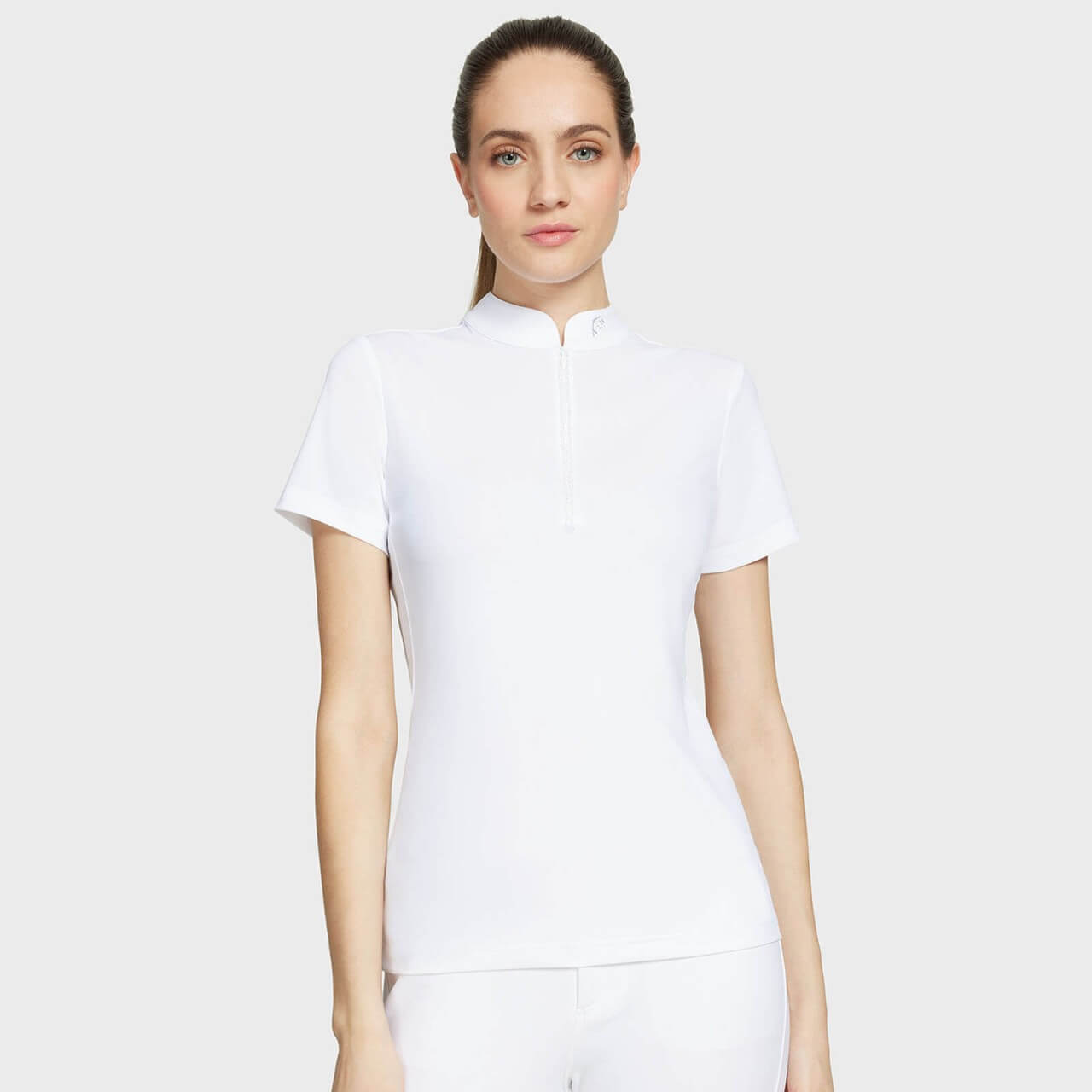 Samshield Poloshirt Damen Bruna FS 2024 Shortsleeve Samshield Poloshirt Damen Bruna FS 2024 Shortsleeve