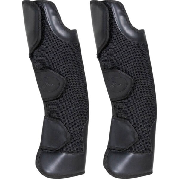 Transportgamaschen 3D Spacer Vorne Travel Boots Transportgamaschen 3D Spacer Vorne Travel Boots