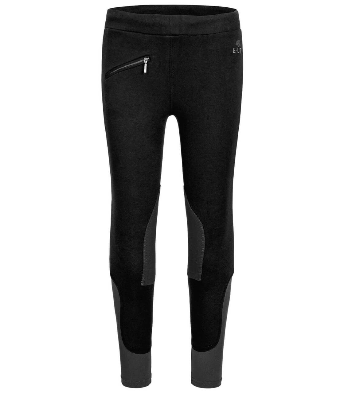 E.L.T Reitleggings Emmi, Kids E.L.T Reitleggings Emmi, Kids