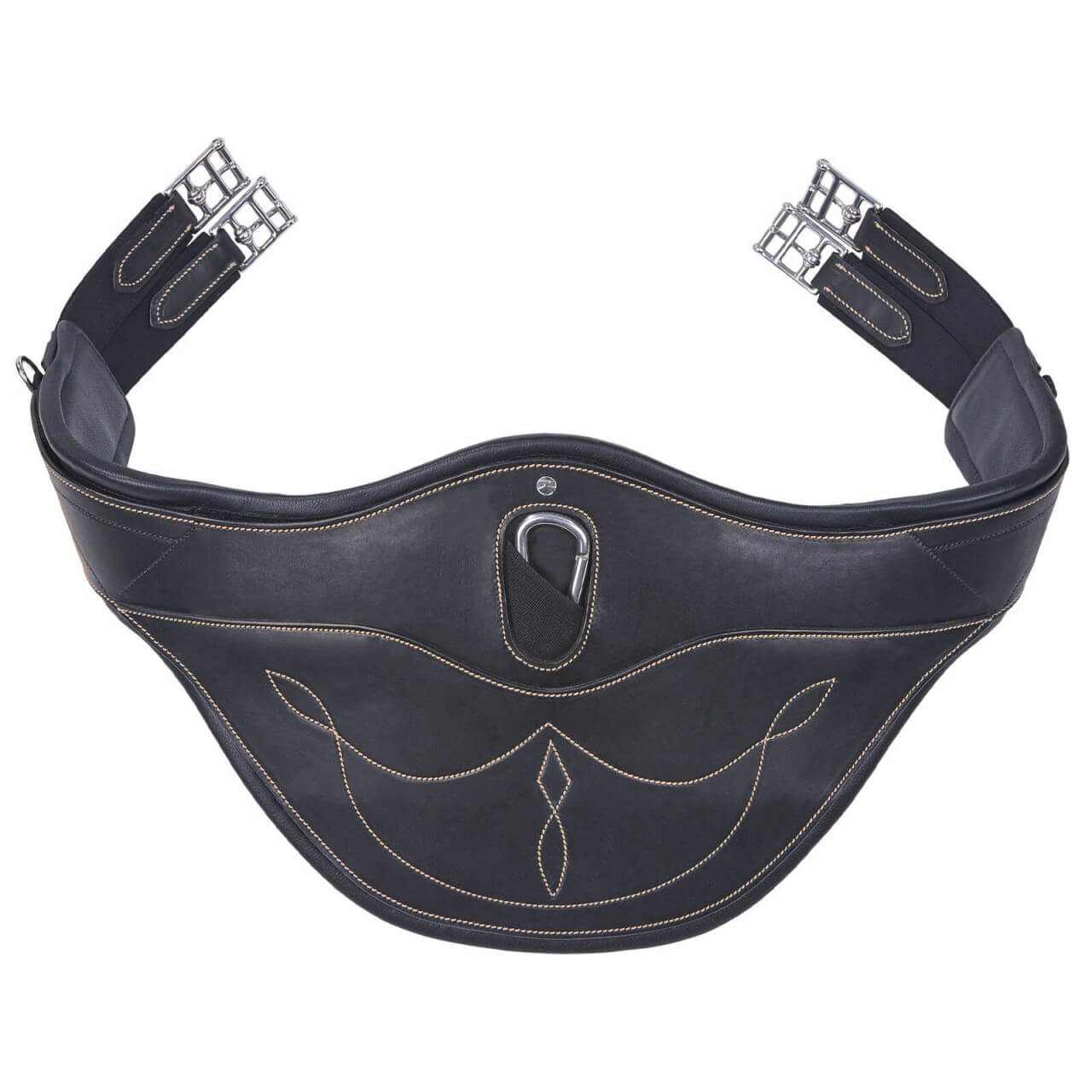 BUSSE Sattelgurt Take-Off Line SG Stollenschutzgurt BUSSE Sattelgurt Take-Off Line SG Stollenschutzgurt