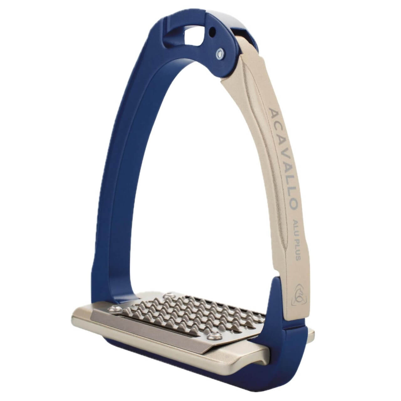 Acavallo  Steigbügel Arena Aluplus 2.0 Sicherheitssteigbügel Acavallo  Steigbügel Arena Aluplus 2.0 Sicherheitssteigbügel