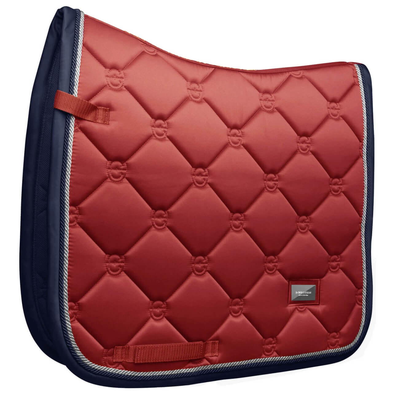 Equestrian Stockholm Dressurschabracke Grenadine FS 2022 Equestrian Stockholm Dressurschabracke Grenadine FS 2022