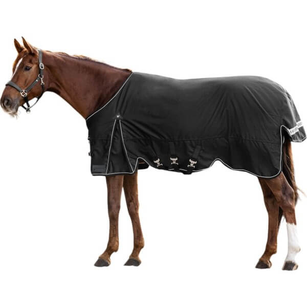 Outdoordecke 200g Scandic Weidedecke Outdoordecke 200g Scandic Weidedecke