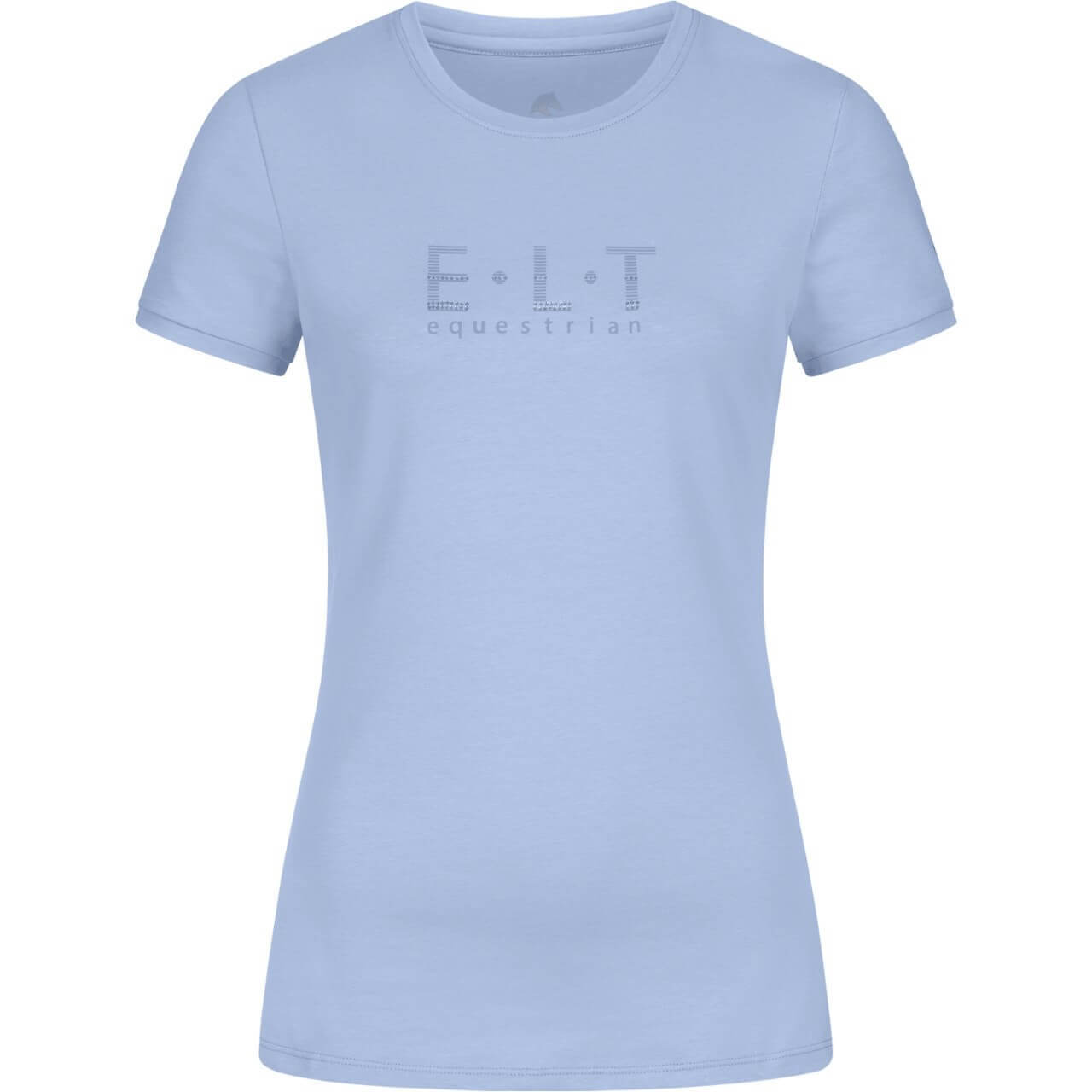 E.L.T T-Shirt Damen Perugia FS 2025 Kurzarmshirt E.L.T T-Shirt Damen Perugia FS 2025 Kurzarmshirt