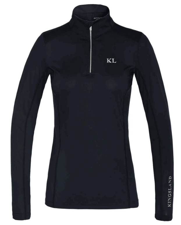 Kingsland Trainingsshirt Damen KLnicole HW 2021 Kingsland Trainingsshirt Damen KLnicole HW 2021