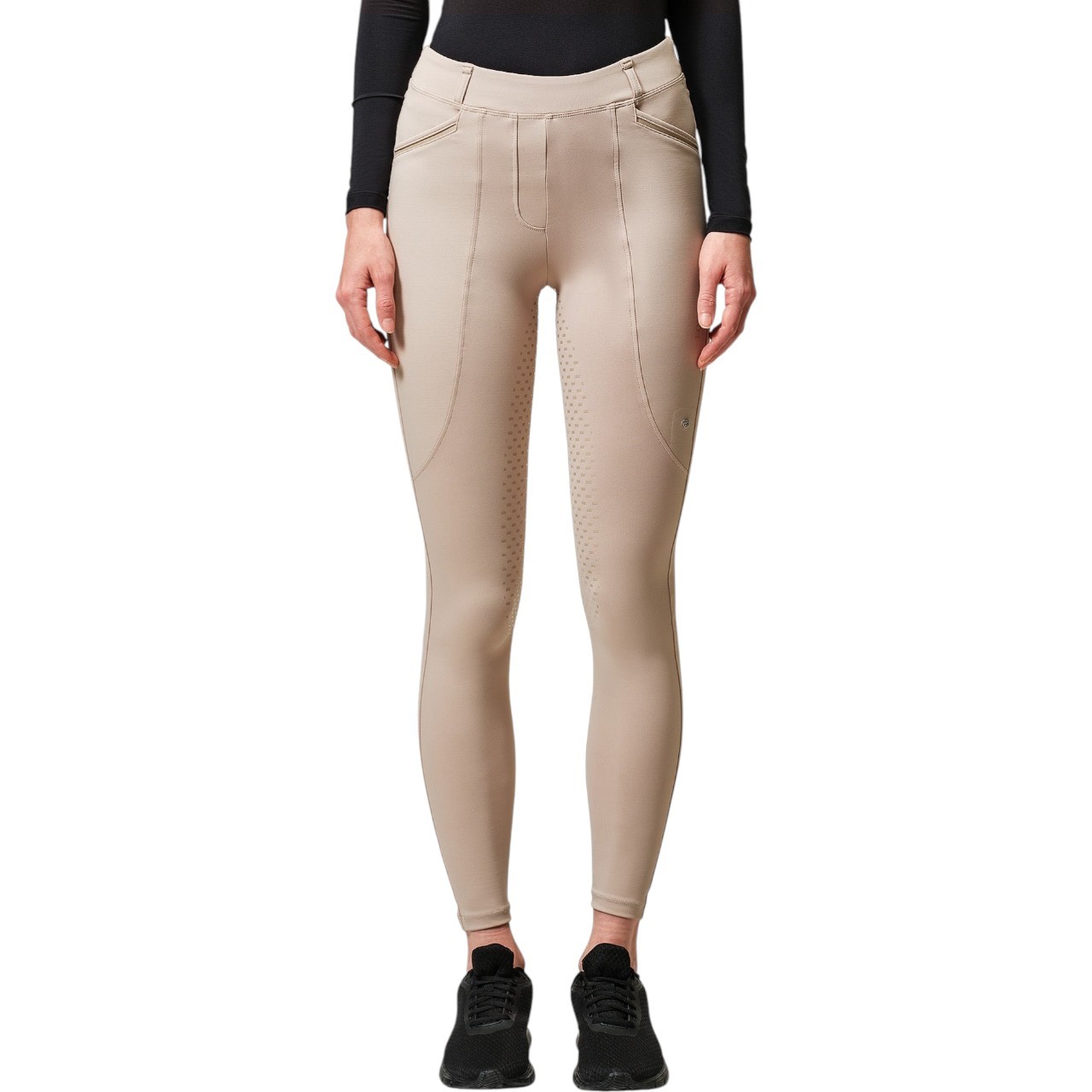 Equestrian Stockholm Reitleggings Damen Full-Grip Premium Leggings Equestrian Stockholm Reitleggings Damen Full-Grip Premium Leggings