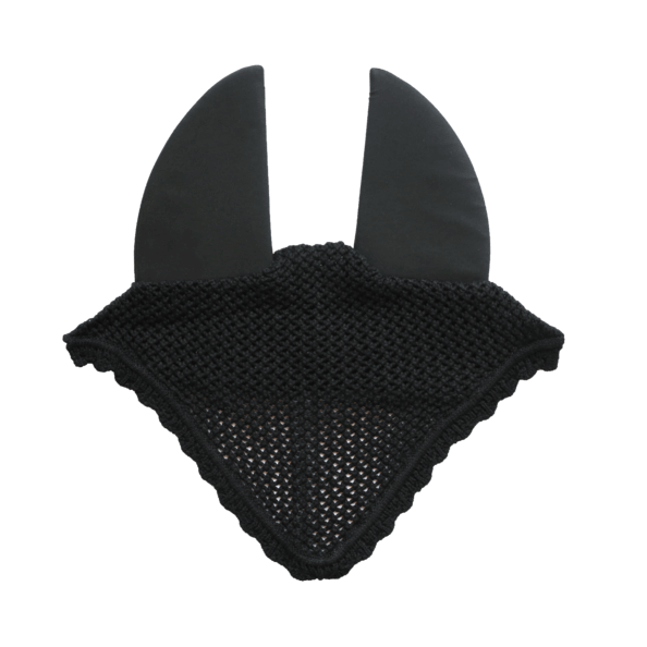 Kentucky Horsewear Fliegenmütze Soundless Kentucky Horsewear Fliegenmütze Soundless