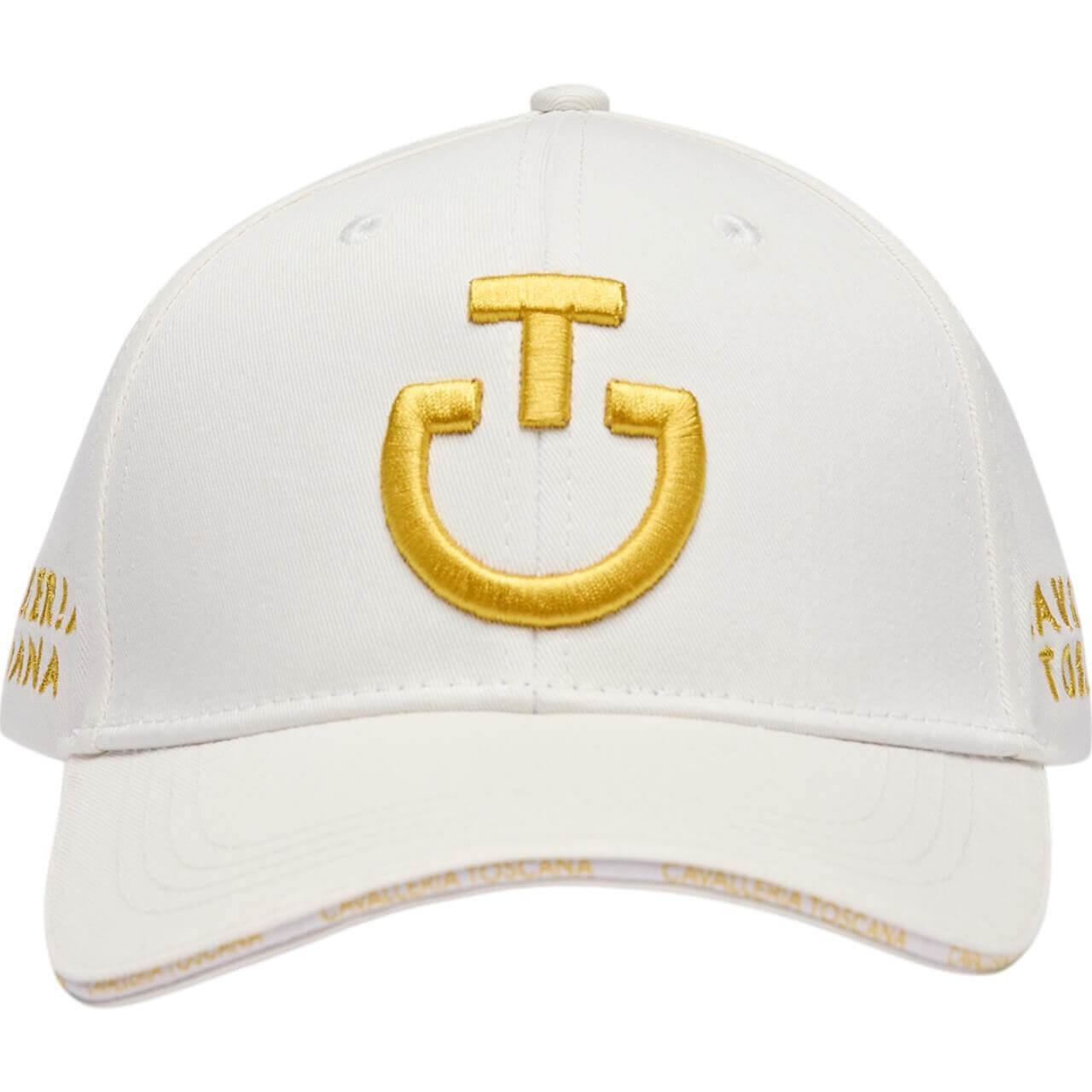 Cavalleria Toscana Cap Unisex FS 2025 Kappe Cavalleria Toscana Cap Unisex FS 2025 Kappe