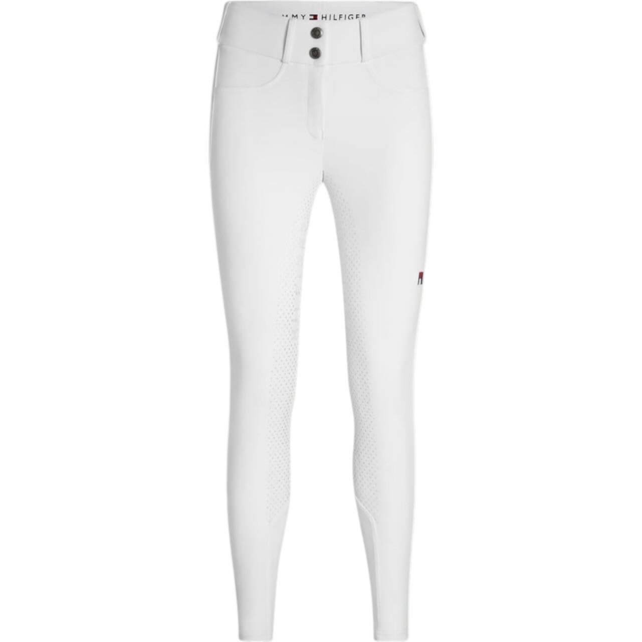 Tommy Hilfiger Equestrian Reithose Damen Full-Grip Lea FS 2026 Damenreithose Tommy Hilfiger Equestrian Reithose Damen Full-Grip Lea FS 2026 Damenreithose