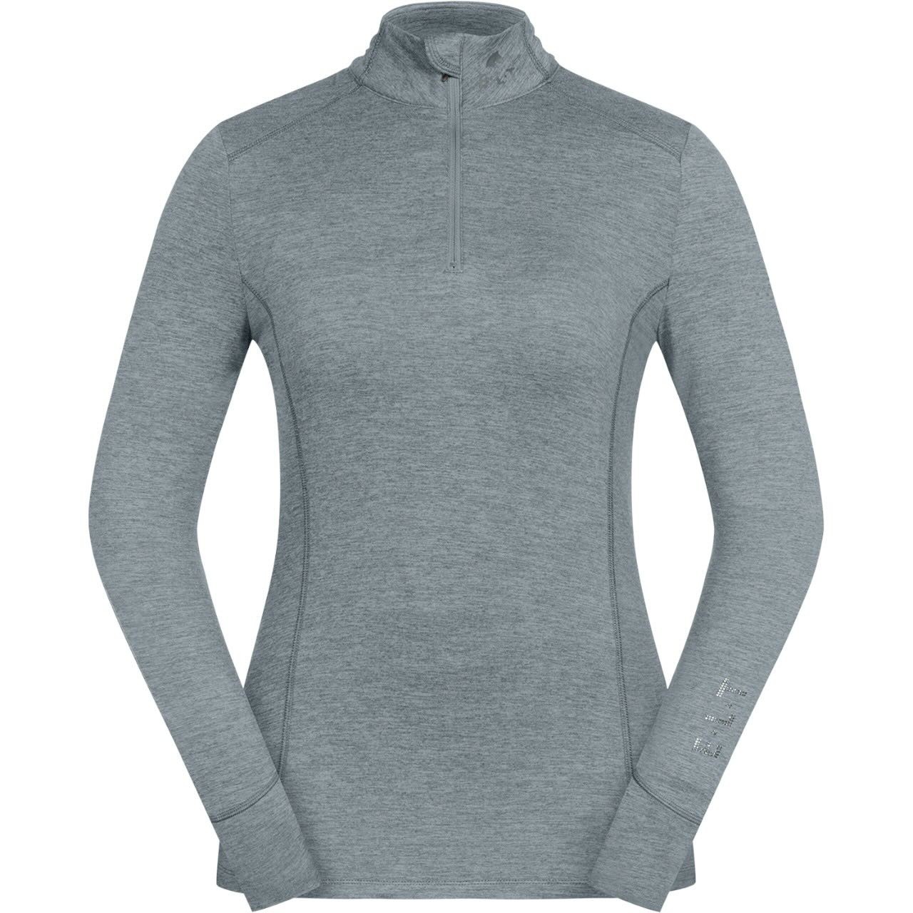 E.L.T Funktions-Zip-Shirt Milano E.L.T Funktions-Zip-Shirt Milano