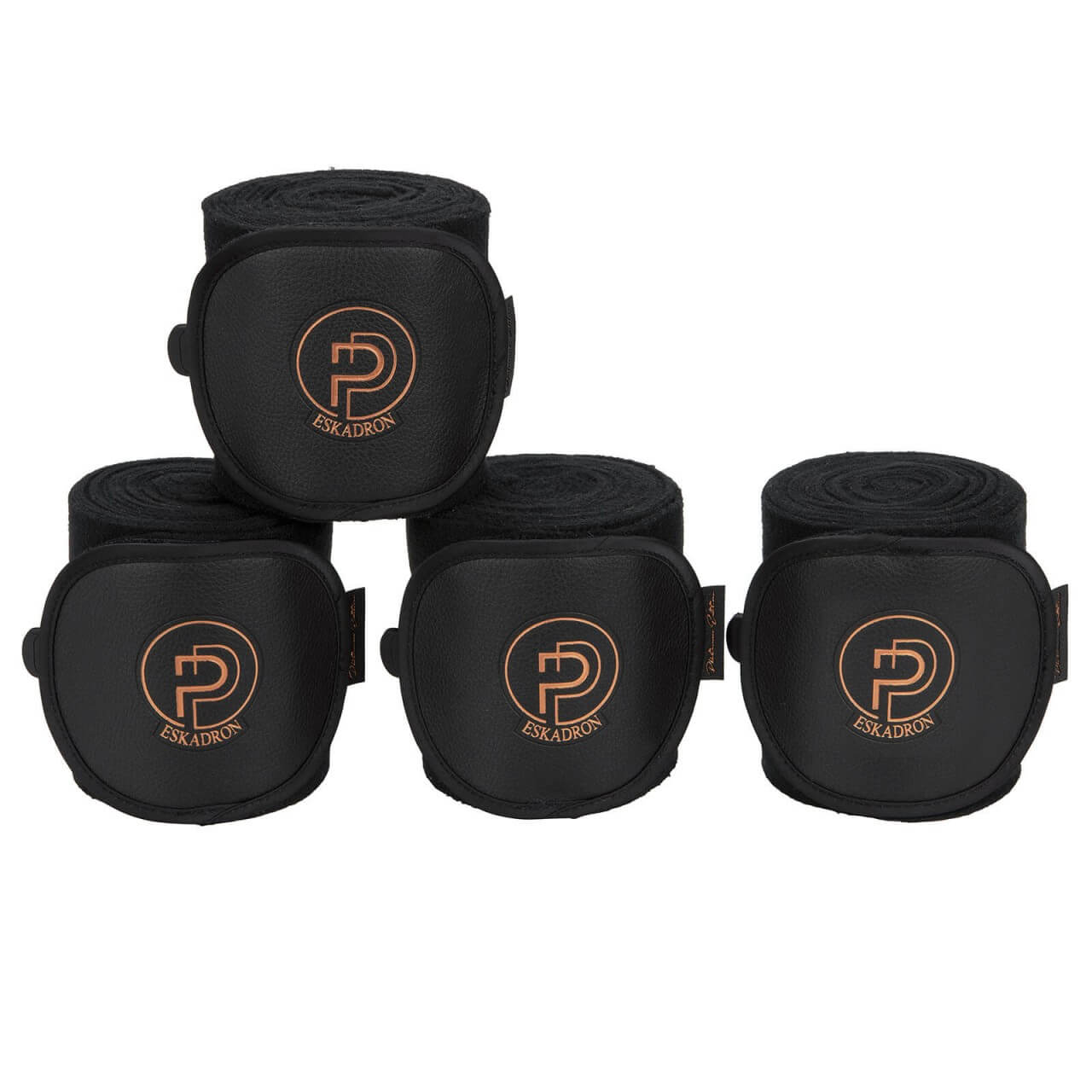 Eskadron Bandagen Fleece Faux Leather Platinum 2023 Fleecebandagen Eskadron Bandagen Fleece Faux Leather Platinum 2023 Fleecebandagen