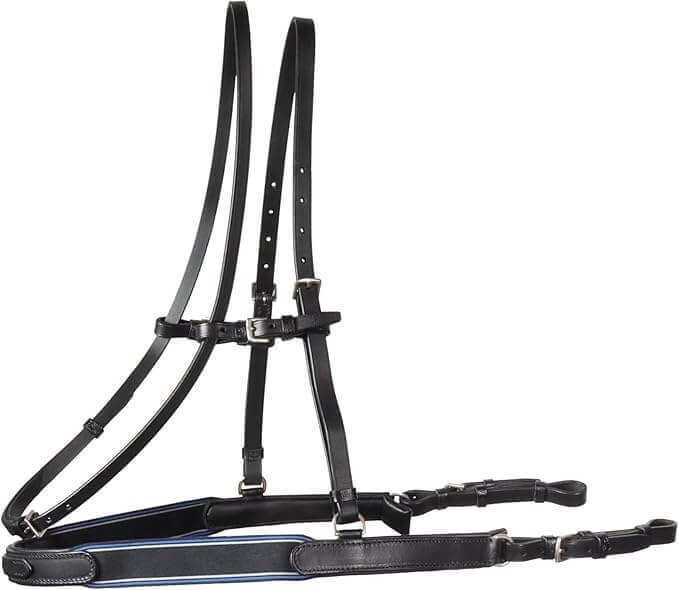 Stübben Brustblatt wattiert Stübben Brustblatt wattiert