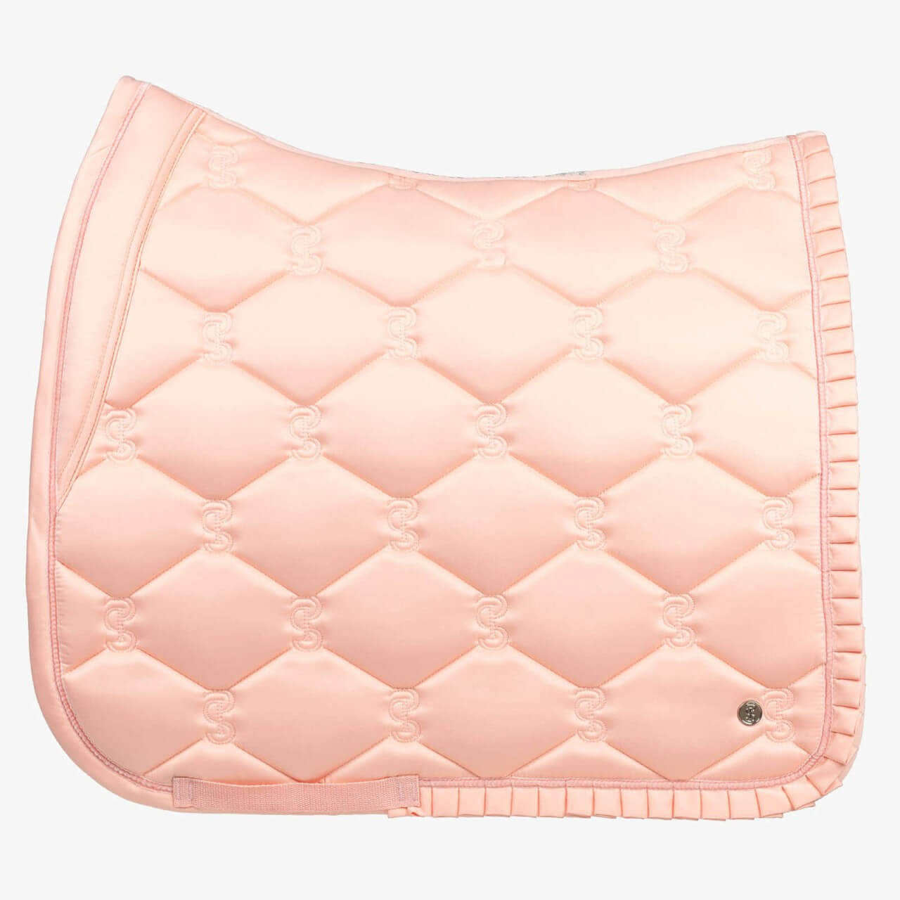 PS of Sweden Schabracke Dressur Ruffle FS 2023 Dressurschabracke PS of Sweden Schabracke Dressur Ruffle FS 2023 Dressurschabracke