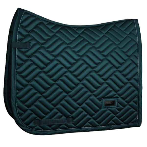 Schabracke Dressur Modern Dramatic Monday Dressurschabracke Schabracke Dressur Modern Dramatic Monday Dressurschabracke