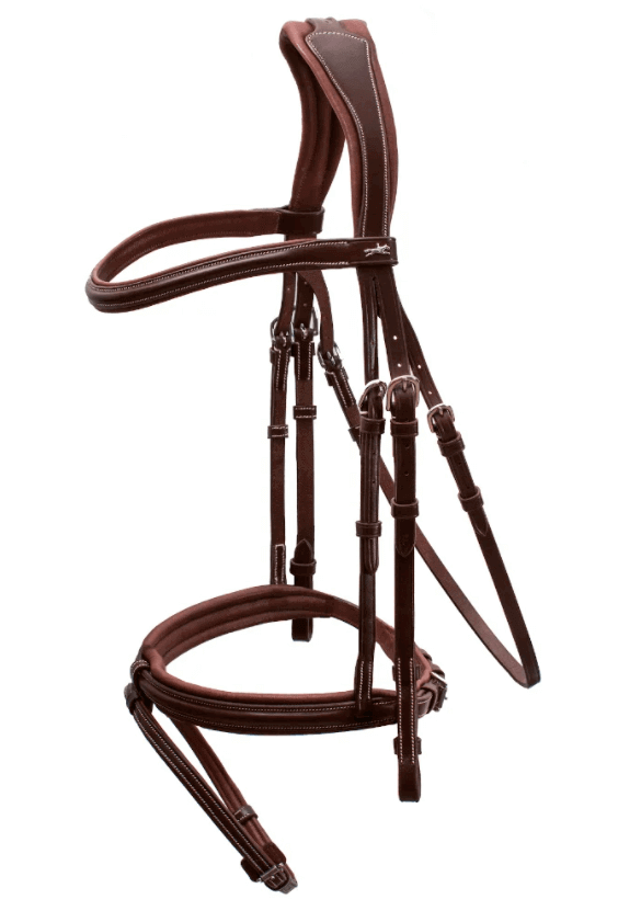 Schockemöhle Sports Trense Tokyo Select Schockemöhle Sports Trense Tokyo Select