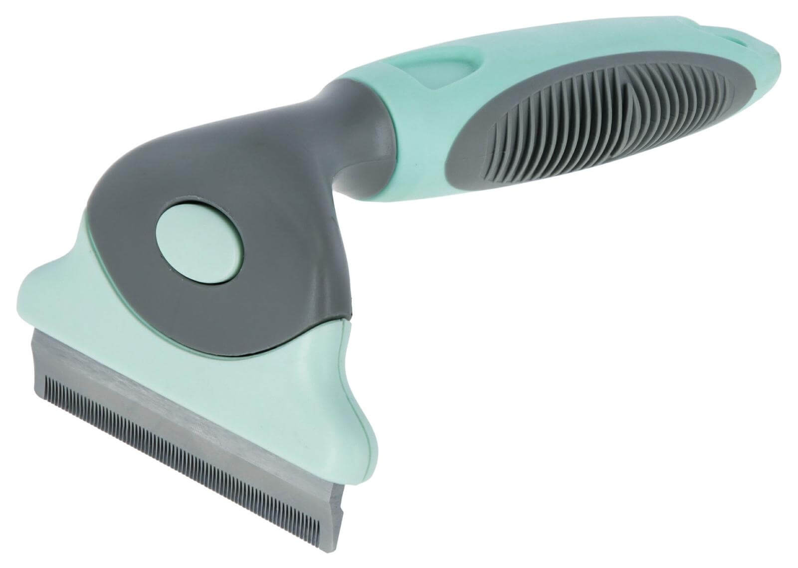 KERBL Fellhaarentferner 15 x 7,5 cm | kavalio - für mich und mein Pferd