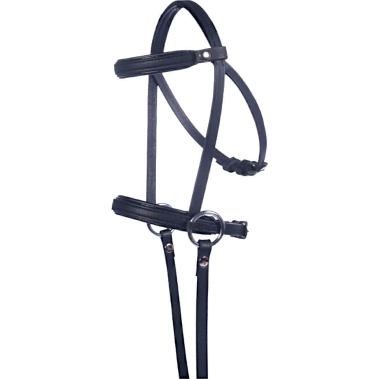 HKM Kids Trense Hobby Horsing HKM Kids Trense Hobby Horsing