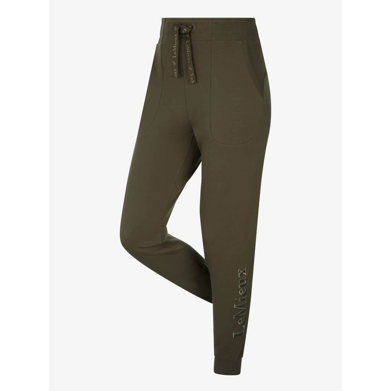 LeMieux Hose Damen Josie FS 2023 Jogginghose LeMieux Hose Damen Josie FS 2023 Jogginghose