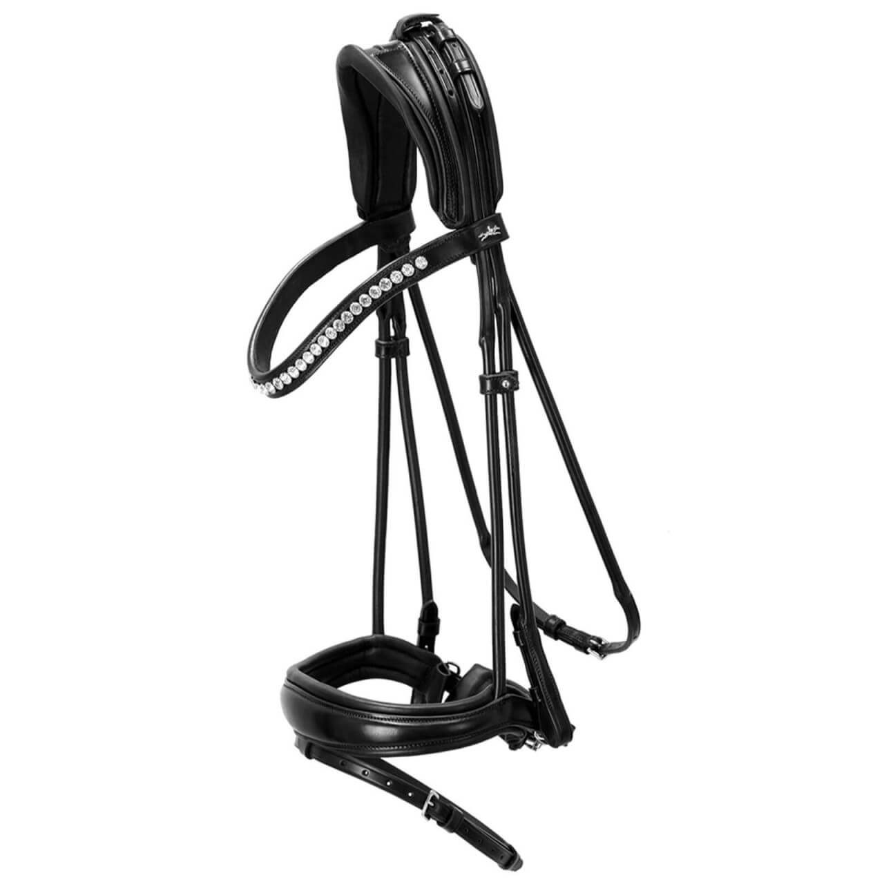 Schockemöhle Sports Trense Westminster Trensenzaum Schockemöhle Sports Trense Westminster Trensenzaum