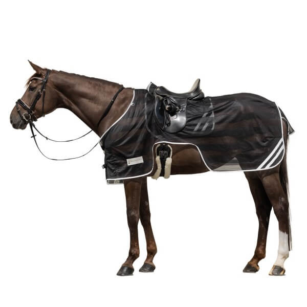 Ausreitdecke 0g Reflex Ausreitdecke 0g Reflex