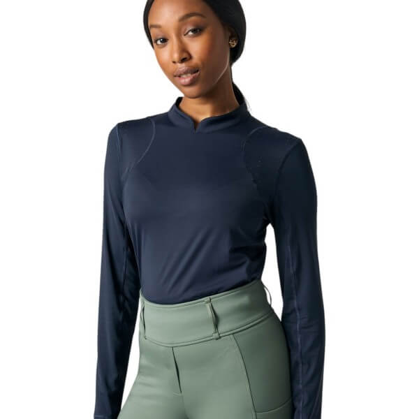 Langarmshirt Claire Airflow Top FS 2025 Shirt Langarmshirt Claire Airflow Top FS 2025 Shirt