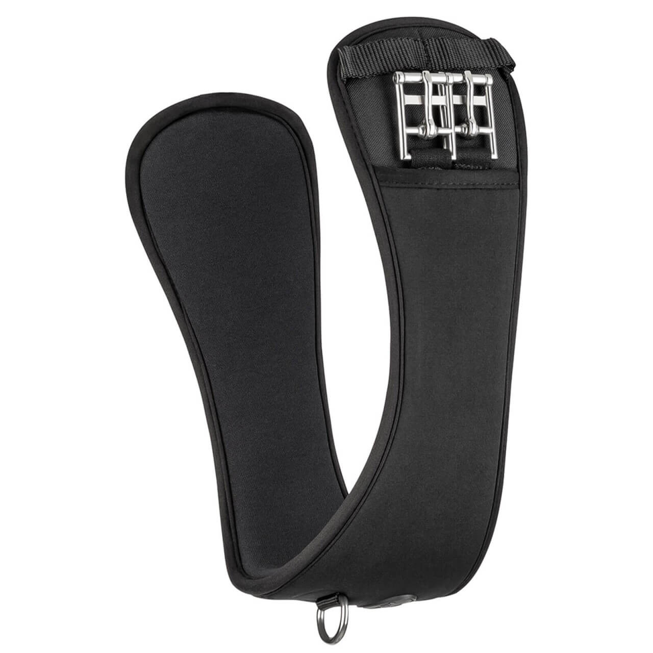 Equinate Kurzgurt Fremont Memory-Foamgurt 20mm Equinate Kurzgurt Fremont Memory-Foamgurt 20mm