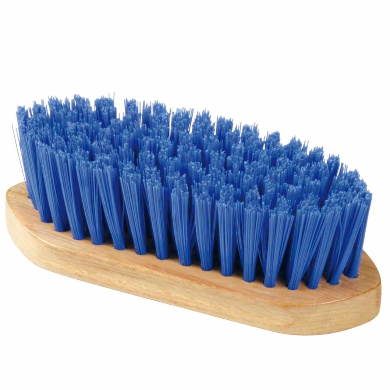 Waldhausen Mähnenbürste, blau Waldhausen Mähnenbürste, blau