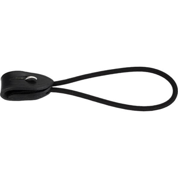 Pelhamriemchen Nylon Leder Pelhamriemchen Nylon Leder