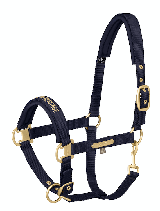Eskadron Halfter Pin Buckle Heritage 21/22 Eskadron Halfter Pin Buckle Heritage 21/22