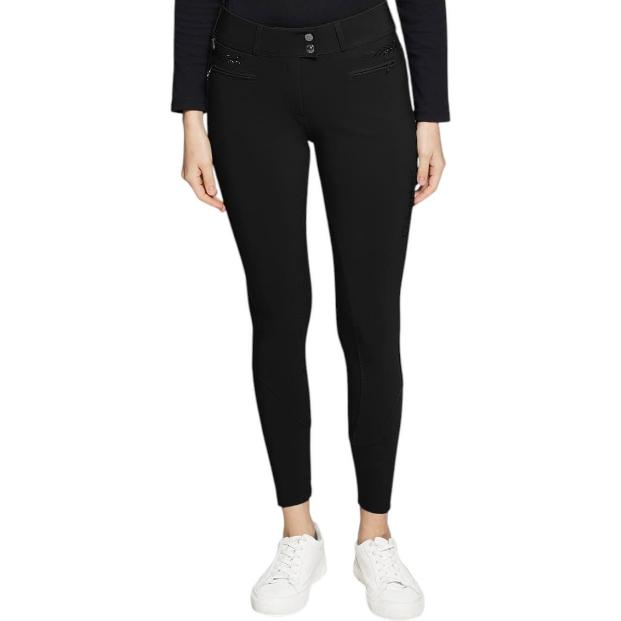 Samshield Reithose Damen Full-Grip Capucine HW 2025 Damenreithose Samshield Reithose Damen Full-Grip Capucine HW 2025 Damenreithose