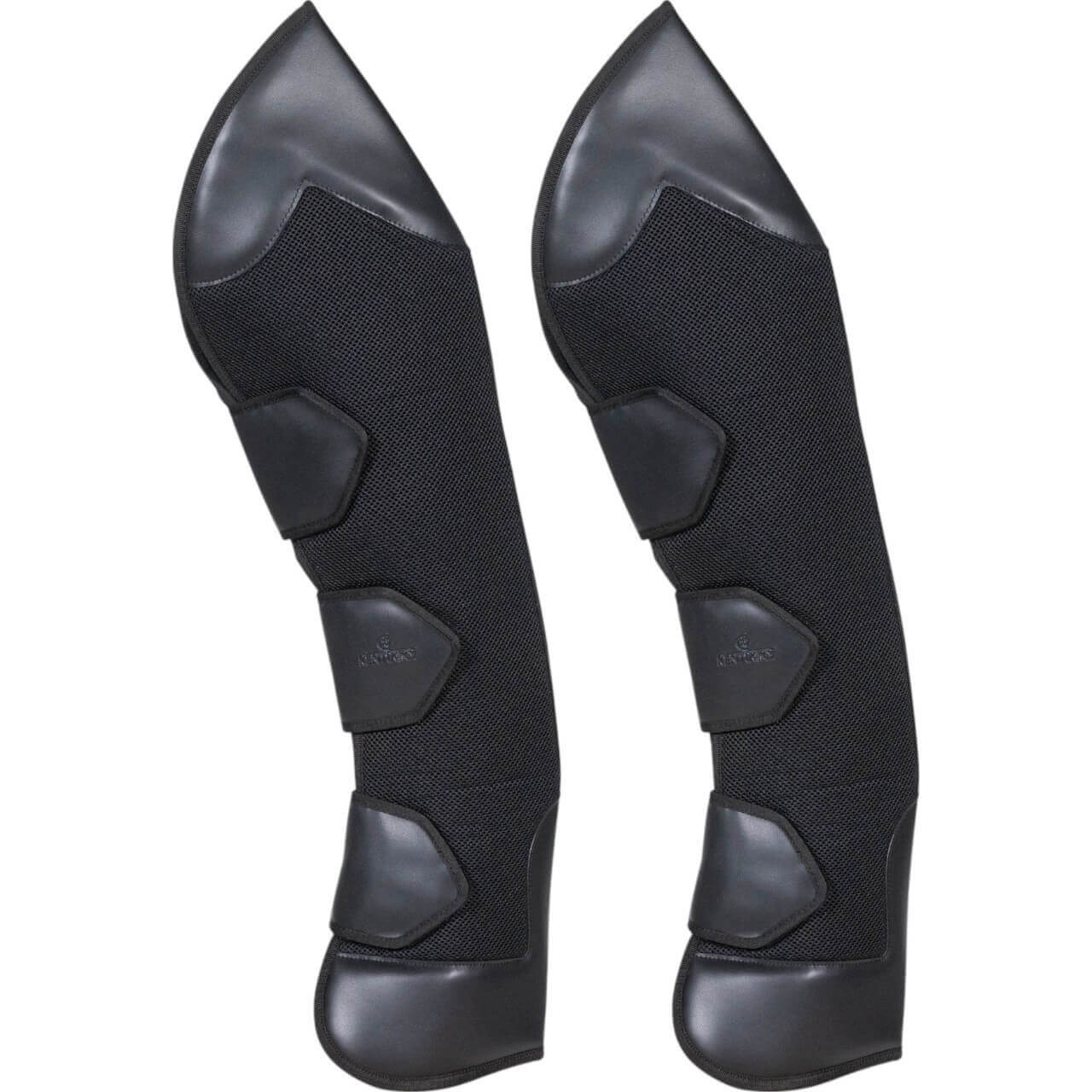 Kentucky Horsewear Transportgamaschen 3D Spacer Hinten Travel Boots Kentucky Horsewear Transportgamaschen 3D Spacer Hinten Travel Boots