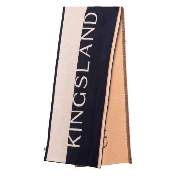 Schal KLVale Knitted Scarf Unisex HW 2024 Schal KLVale Knitted Scarf Unisex HW 2024