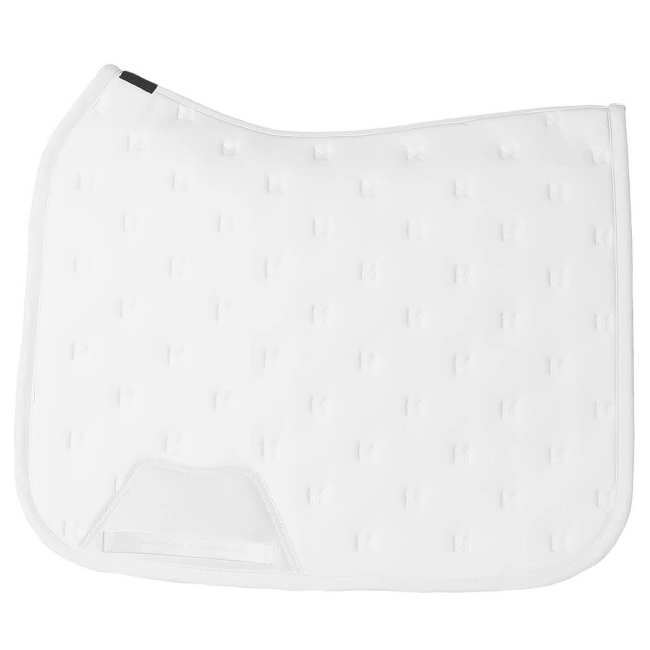 Maximilian Equestrian Schabracke Dressur Stamp Saddle Pad Dressurschabracke Maximilian Equestrian Schabracke Dressur Stamp Saddle Pad Dressurschabracke