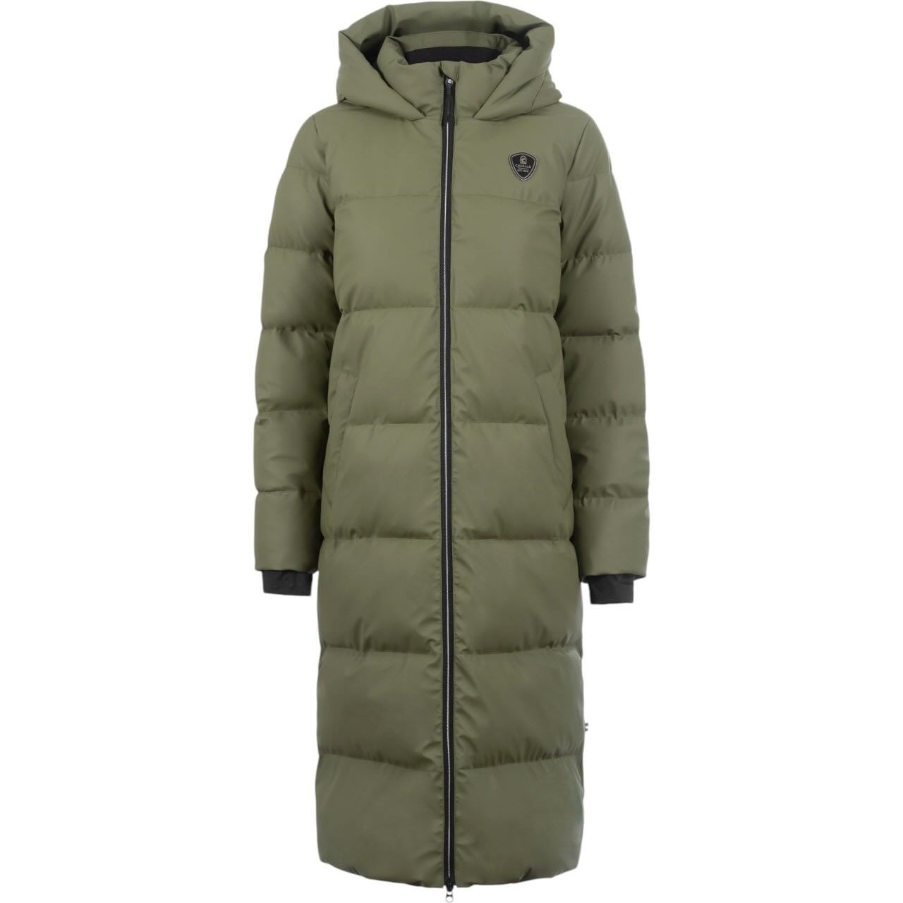 Cavallo Mantel Damen Cavalreza HW 2025 Reitmantel Cavallo Mantel Damen Cavalreza HW 2025 Reitmantel